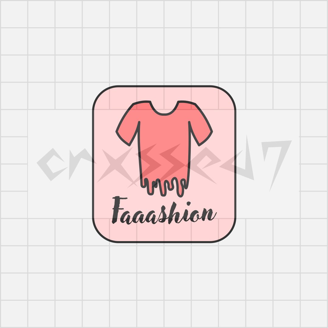 Faaashion