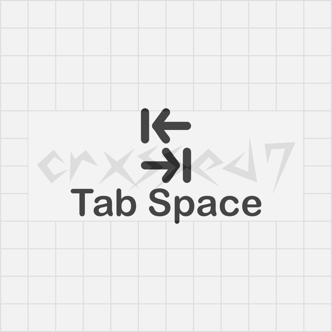 TabSpace